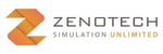 Zenotech Simulation Unlimited Logo